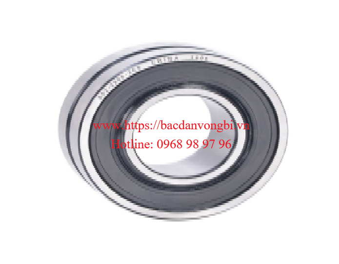Bạc đạn BS2 2206 2CS/VT143 2 Vòng bi, bạc đạn, ổ bi Nhật BS2 2206 2CS-VT143