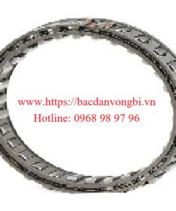 Vòng bi, bạc đạn, ổ bi Nhật BW13167