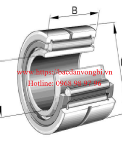 Vòng bi, bạc đạn, ổ bi Nhật F-85883.01.NA