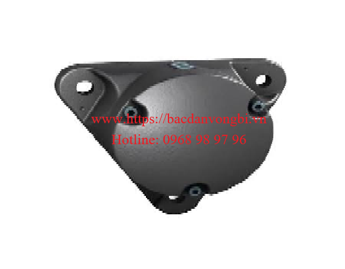 Bạc đạn FNL512A 2 Vòng bi, bạc đạn, ổ bi Nhật FNL512A